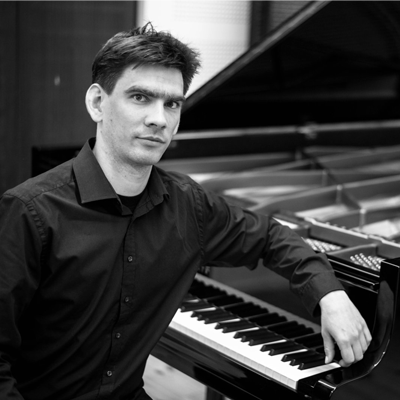 Harmati Máté